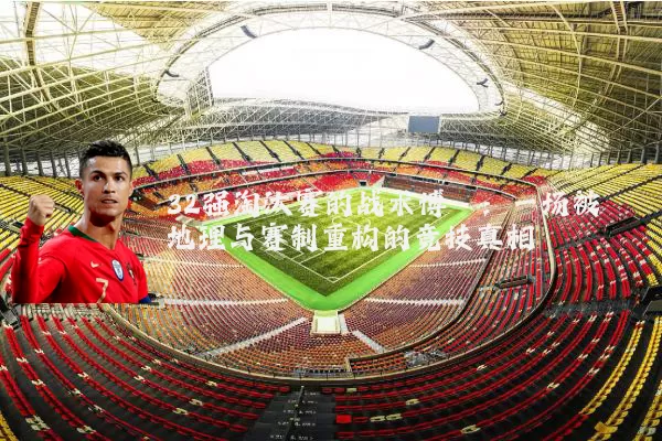 32强淘汰赛的战术博弈：一场被地理与赛制重构的竞技真相