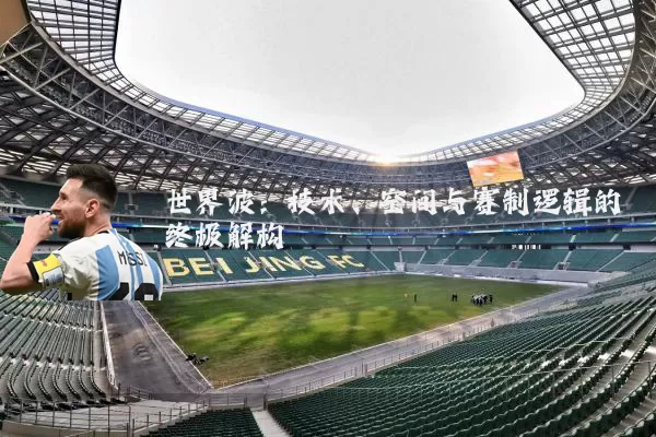 世界波:技术、空间与赛制逻辑的终极解构