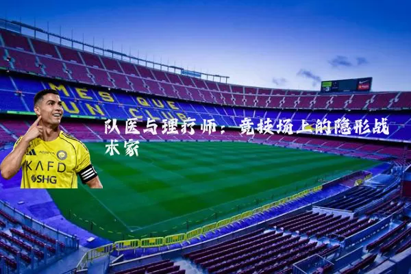 队医与理疗师:竞技场上的隐形战术家