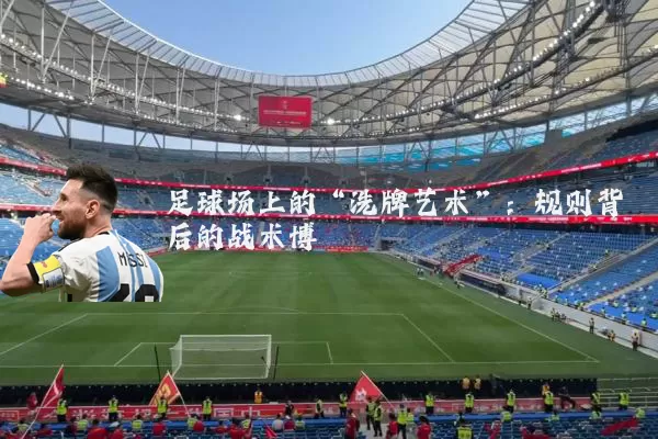足球场上的“洗牌艺术”：规则背后的战术博弈