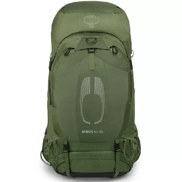 2026 Osprey Atmos AG 65 旗舰徒步背包